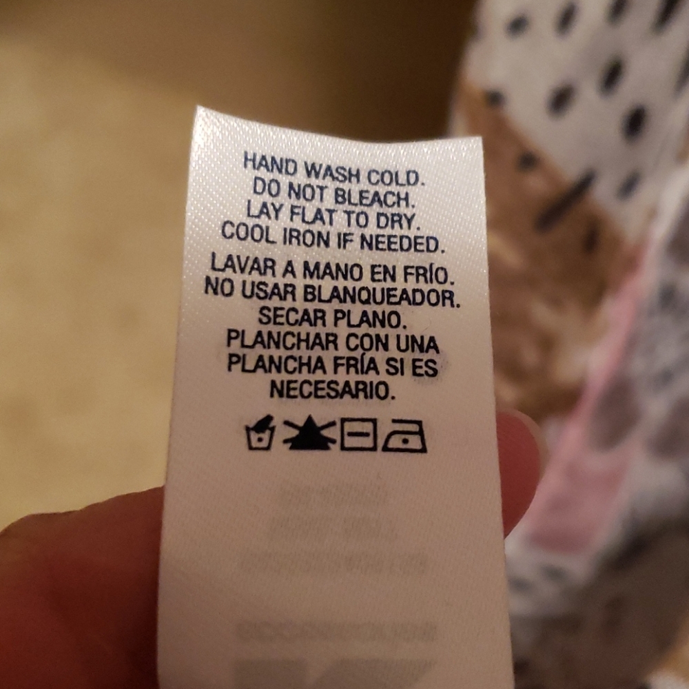 Multicolored Thin Scarf. - image 4